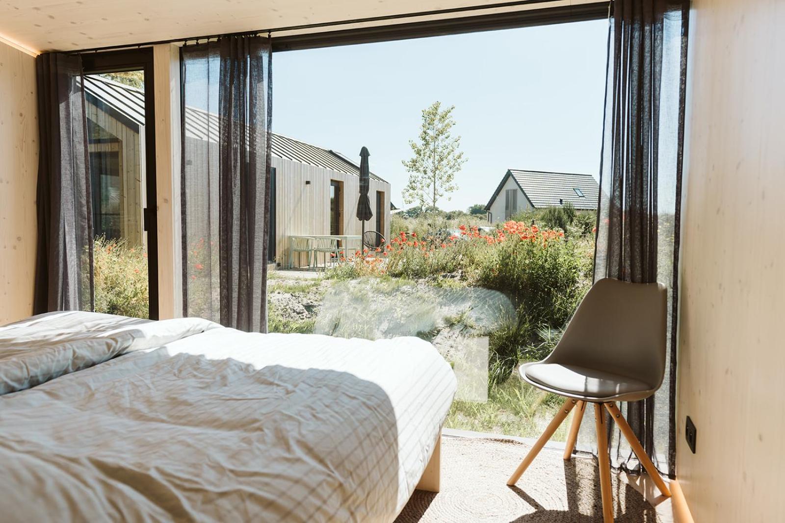 Vakantiepark De Klepperstee Ouddorp Værelse billede