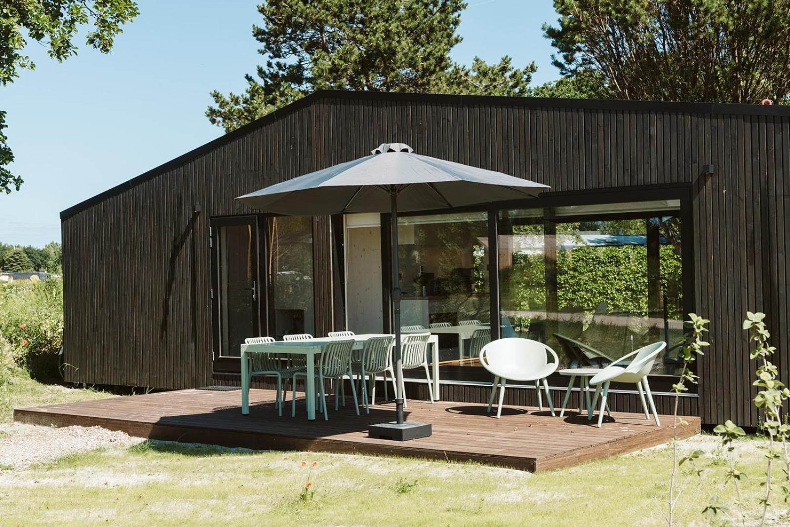 Vakantiepark De Klepperstee Ouddorp Værelse billede