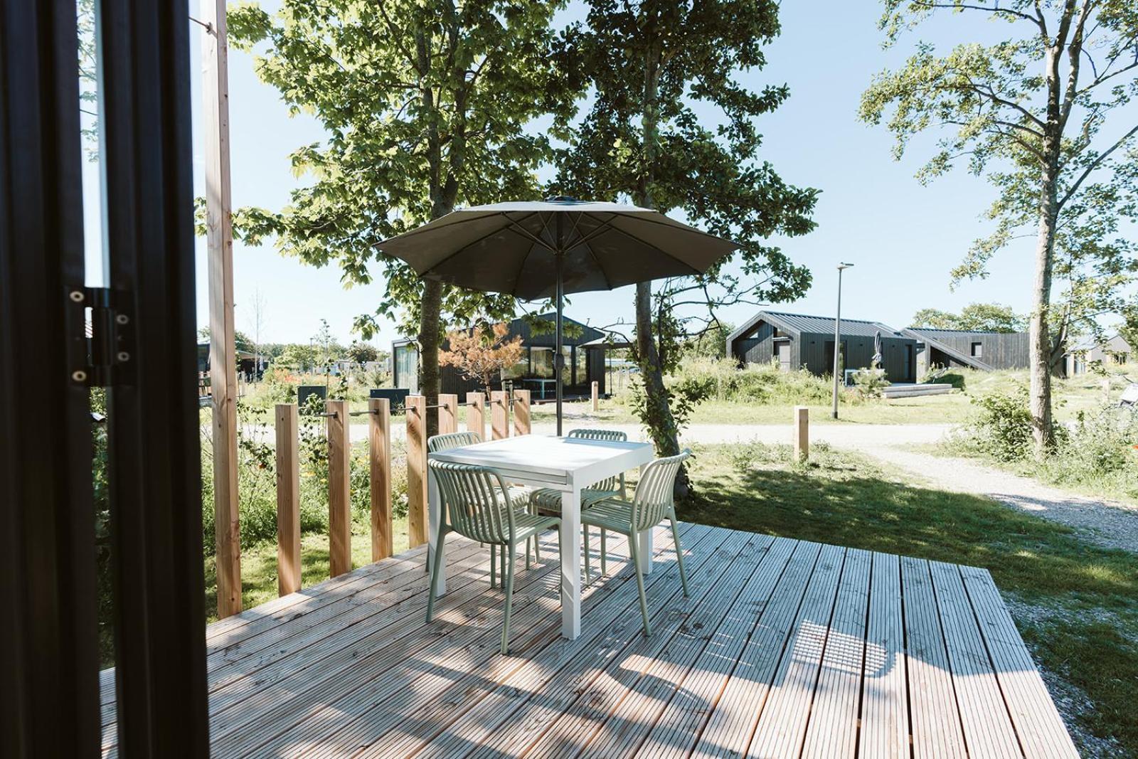 Vakantiepark De Klepperstee Ouddorp Værelse billede