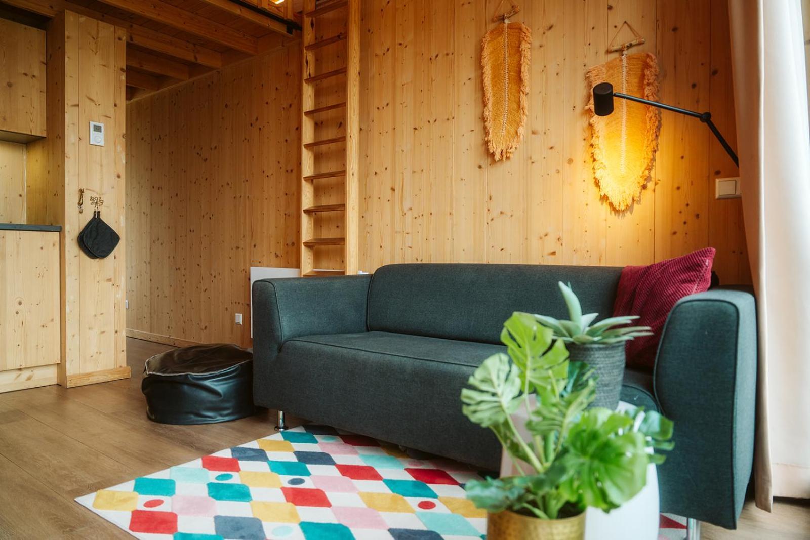 Vakantiepark De Klepperstee Ouddorp Værelse billede