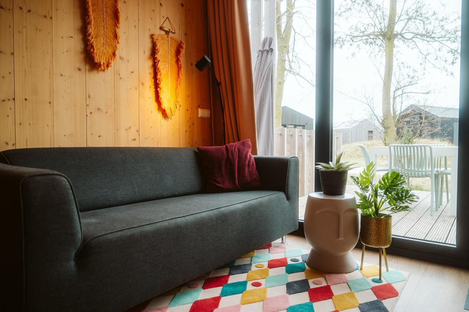 Vakantiepark De Klepperstee Ouddorp Værelse billede