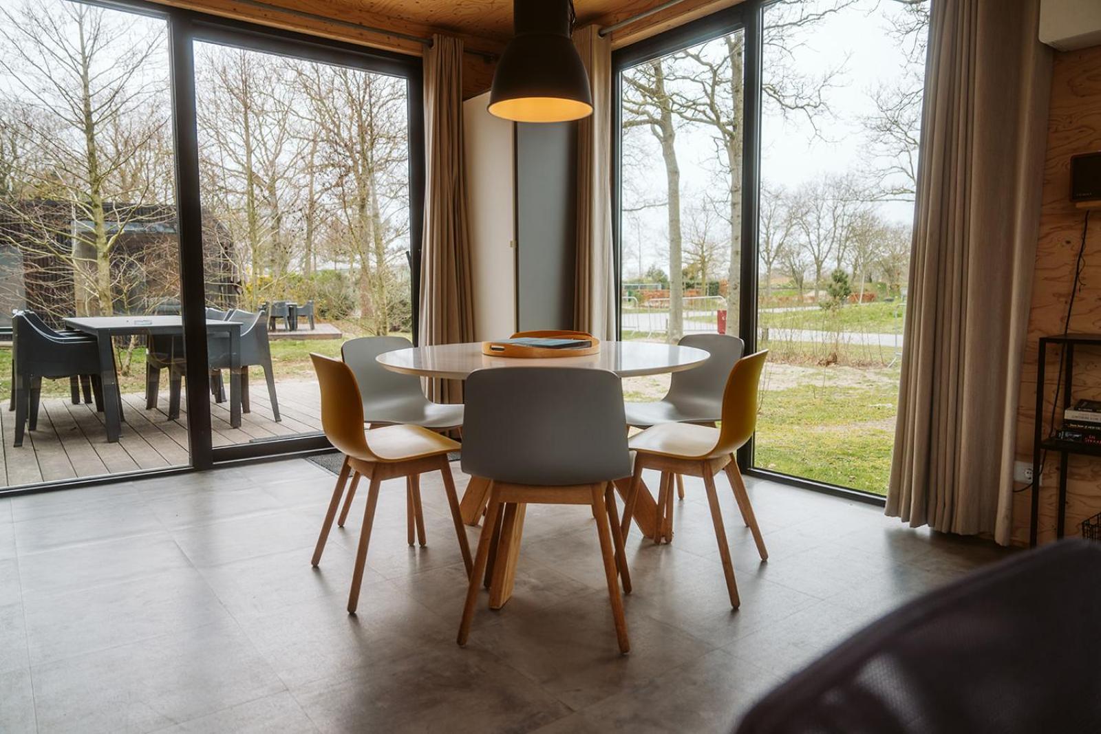 Vakantiepark De Klepperstee Ouddorp Værelse billede