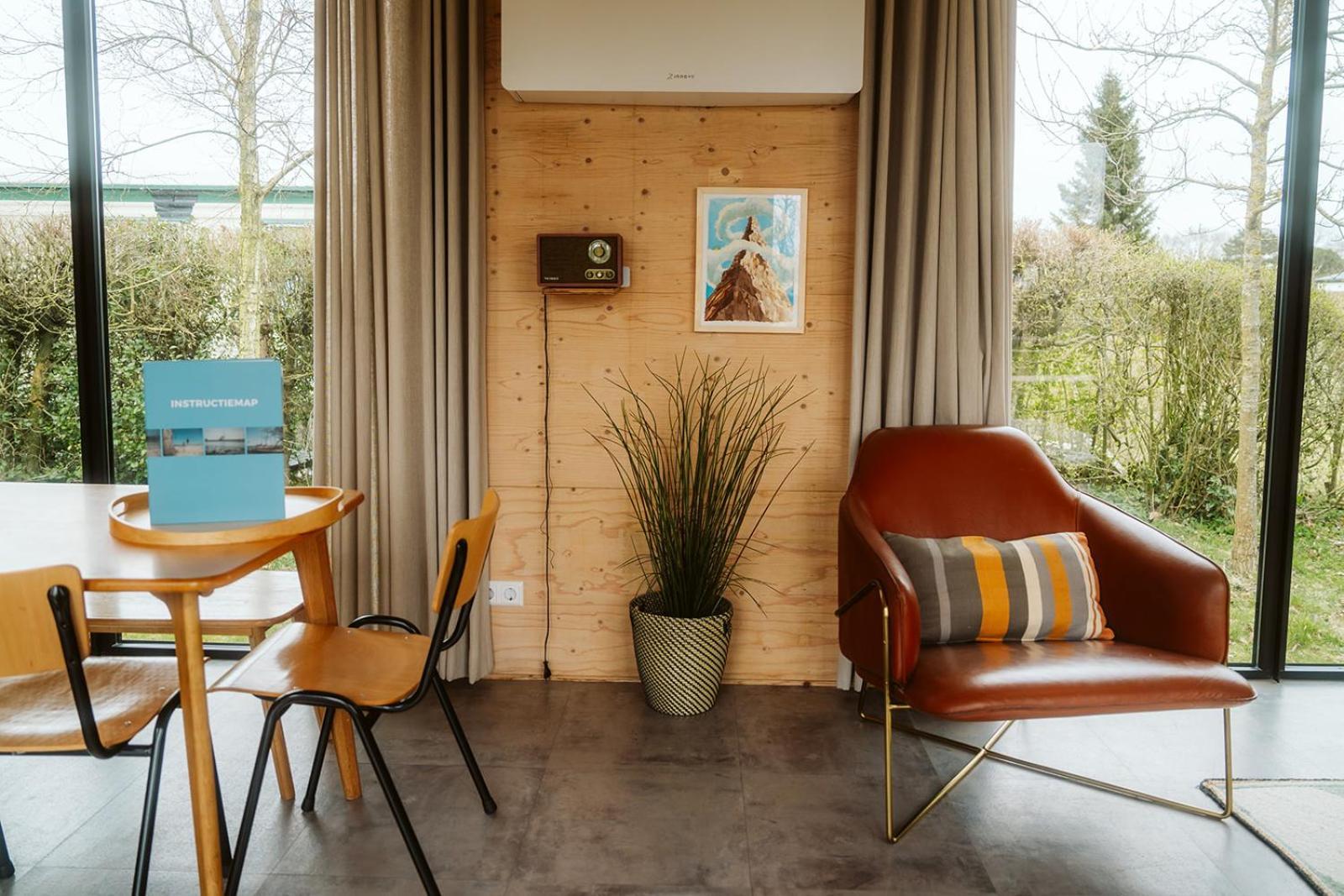 Vakantiepark De Klepperstee Ouddorp Værelse billede